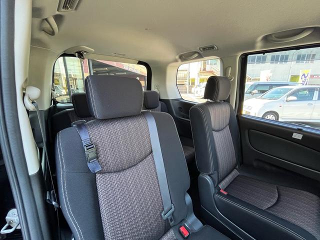 セレナ ハイウェイスター　Ｓ－ハイブリッド　軽減ブレーキ　８インチナビ　地デジ　Ｂｌｕｅｔｏｏｈ　バックモニター　両側パワースライドドア　フリップダウンモニター　クルーズコントロール　ディスチャージライト　レーンキープアシスト　ＥＴＣ　禁煙車（32枚目）