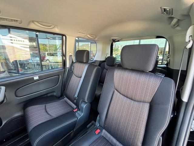 セレナ ハイウェイスター　Ｓ－ハイブリッド　軽減ブレーキ　８インチナビ　地デジ　Ｂｌｕｅｔｏｏｈ　バックモニター　両側パワースライドドア　フリップダウンモニター　クルーズコントロール　ディスチャージライト　レーンキープアシスト　ＥＴＣ　禁煙車（42枚目）