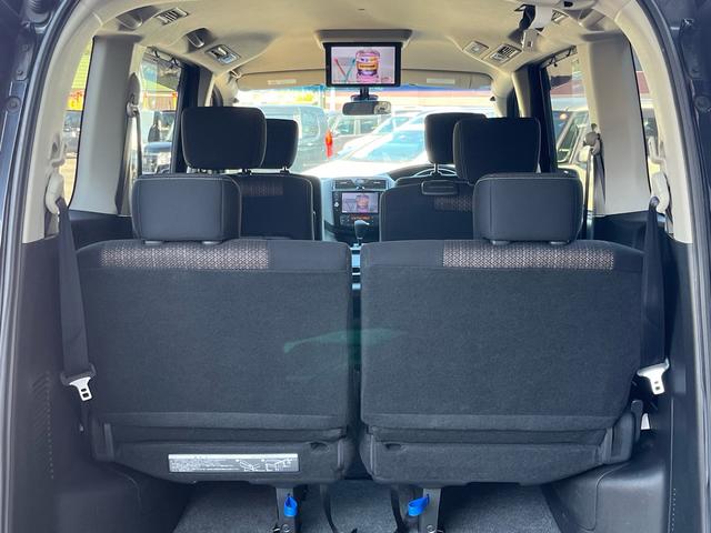 セレナ ハイウェイスター　Ｓ－ハイブリッド　軽減ブレーキ　８インチナビ　地デジ　Ｂｌｕｅｔｏｏｈ　バックモニター　両側パワースライドドア　フリップダウンモニター　クルーズコントロール　ディスチャージライト　レーンキープアシスト　ＥＴＣ　禁煙車（46枚目）