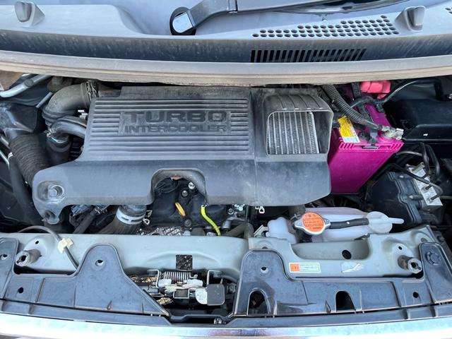 タント カスタムRS トップエディションSAII 軽減ブレーキ 8インチナビ 地デジ Bluetooh バックモニター スマートキー 両側パワースライドドア LEDライト フォグランプ 横滑り防止 純正アルミ ETC 格納ミラー Wエアバック 禁煙車(43枚目)