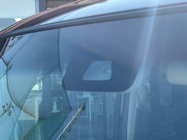 タント カスタムRS トップエディションSAII 軽減ブレーキ 8インチナビ 地デジ Bluetooh バックモニター スマートキー 両側パワースライドドア LEDライト フォグランプ 横滑り防止 純正アルミ ETC 格納ミラー Wエアバック 禁煙車(46枚目)