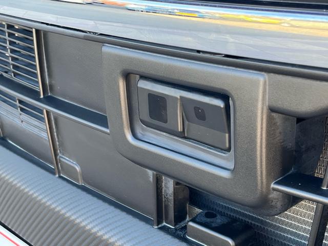 タント カスタムRS トップエディションSAII 軽減ブレーキ 8インチナビ 地デジ Bluetooh バックモニター スマートキー 両側パワースライドドア LEDライト フォグランプ 横滑り防止 純正アルミ ETC 格納ミラー Wエアバック 禁煙車(47枚目)