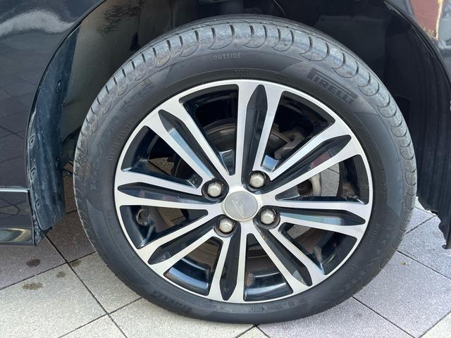 タント カスタムRS トップエディションSAII 軽減ブレーキ 8インチナビ 地デジ Bluetooh バックモニター スマートキー 両側パワースライドドア LEDライト フォグランプ 横滑り防止 純正アルミ ETC 格納ミラー Wエアバック 禁煙車(48枚目)