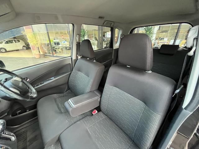 ムーヴ カスタム　ＲＳ　スマートキー　プッシュスタート　オートエアコン　ＬＥＤライト　フォグランプ　アイドリングストップ　格納ミラー　純正アルミ　オートライト　ベンチシート　衝突安全ボディー　盗難防止システム　ＡＢＳ　禁煙車（25枚目）