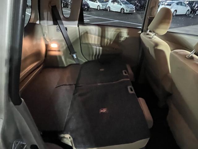 ムーヴ Ｘ　ＳＡ　後期モデル　純正ナビ　地デジ　Ｂｌｕｅｔｏｏｈ　バックモニター　スマートキー　プッシュスタート　ＥＴＣ　ディスチャージライト　フォグランプ　格納ミラー　純正アルミ　オートライト　Ｗエアバック　禁煙車（34枚目）