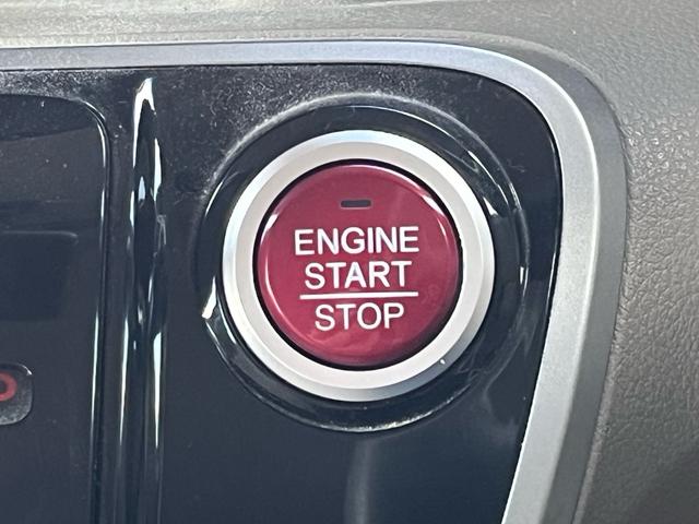 N-BOX G・Lパッケージ 社外ナビ 地デジ Bluetooh スマートキー プッシュスタート パワースライドドア アイドリングストップ 横滑り防止 格納ミラー 純正アルミ オートエアコン 衝突安全ボディー Wエアバック 禁煙車(13枚目)