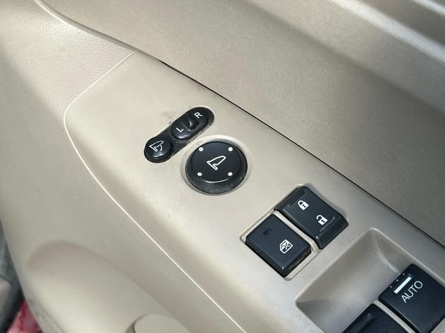 N-BOX G・Lパッケージ 社外ナビ 地デジ Bluetooh スマートキー プッシュスタート パワースライドドア アイドリングストップ 横滑り防止 格納ミラー 純正アルミ オートエアコン 衝突安全ボディー Wエアバック 禁煙車(21枚目)