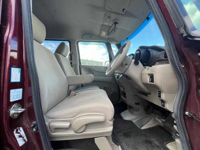 N-BOX G・Lパッケージ 社外ナビ 地デジ Bluetooh スマートキー プッシュスタート パワースライドドア アイドリングストップ 横滑り防止 格納ミラー 純正アルミ オートエアコン 衝突安全ボディー Wエアバック 禁煙車(23枚目)