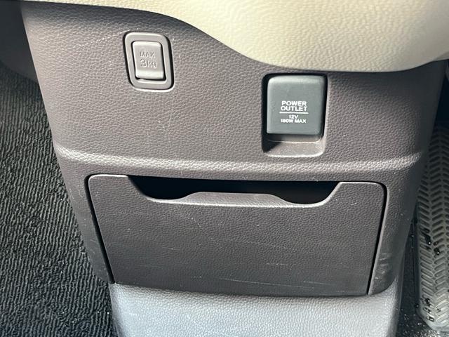 N-BOX G・Lホンダセンシング 軽減ブレーキ 純正ナビ 地デジ Bluetooh バックモニター パワースライドドア シートヒーター ドライブレコーダー ETC LEDライト アダプティブクルーズコントロール スマートキー 禁煙車(18枚目)