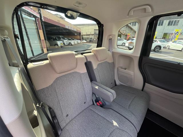 N-BOX G・Lホンダセンシング 軽減ブレーキ 純正ナビ 地デジ Bluetooh バックモニター パワースライドドア シートヒーター ドライブレコーダー ETC LEDライト アダプティブクルーズコントロール スマートキー 禁煙車(35枚目)