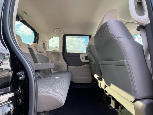 N-BOX G・Lホンダセンシング 軽減ブレーキ 純正ナビ 地デジ Bluetooh バックモニター パワースライドドア シートヒーター ドライブレコーダー ETC LEDライト アダプティブクルーズコントロール スマートキー 禁煙車(36枚目)