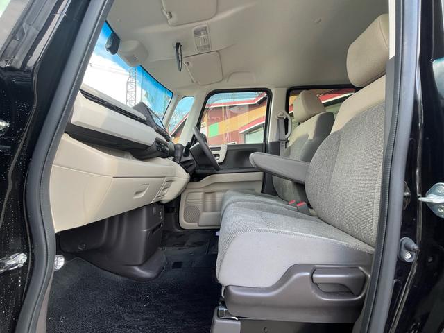 N-BOX G・Lホンダセンシング 軽減ブレーキ 純正ナビ 地デジ Bluetooh バックモニター パワースライドドア シートヒーター ドライブレコーダー ETC LEDライト アダプティブクルーズコントロール スマートキー 禁煙車(41枚目)