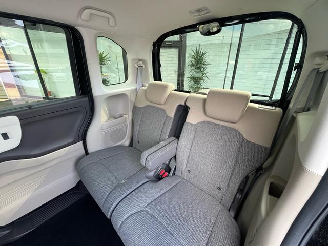 N-BOX G・Lホンダセンシング 軽減ブレーキ 純正ナビ 地デジ Bluetooh バックモニター パワースライドドア シートヒーター ドライブレコーダー ETC LEDライト アダプティブクルーズコントロール スマートキー 禁煙車(43枚目)
