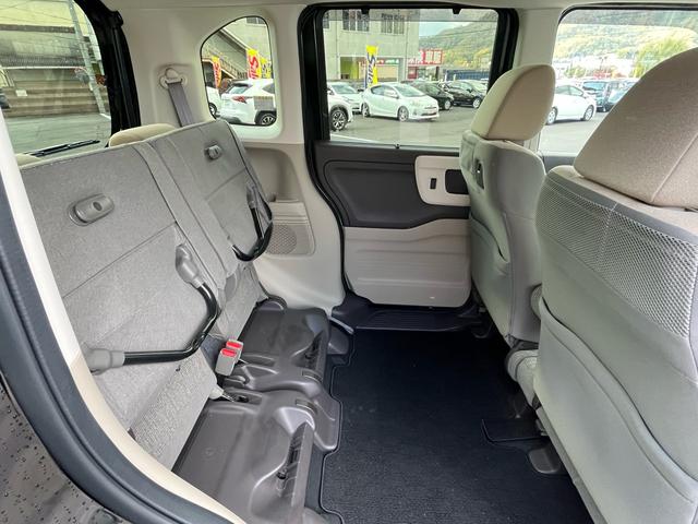 N-BOX G・Lホンダセンシング 軽減ブレーキ 純正ナビ 地デジ Bluetooh バックモニター パワースライドドア シートヒーター ドライブレコーダー ETC LEDライト アダプティブクルーズコントロール スマートキー 禁煙車(50枚目)