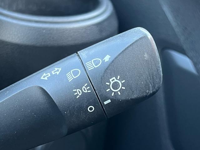 ミライース L 社外ナビ 地デジ Bluetooh キーレスエントリー アイドリングストップ 横滑り防止 衝突安全ボディー Wエアバック ABS ヘッドライトレべライザー 禁煙車(15枚目)