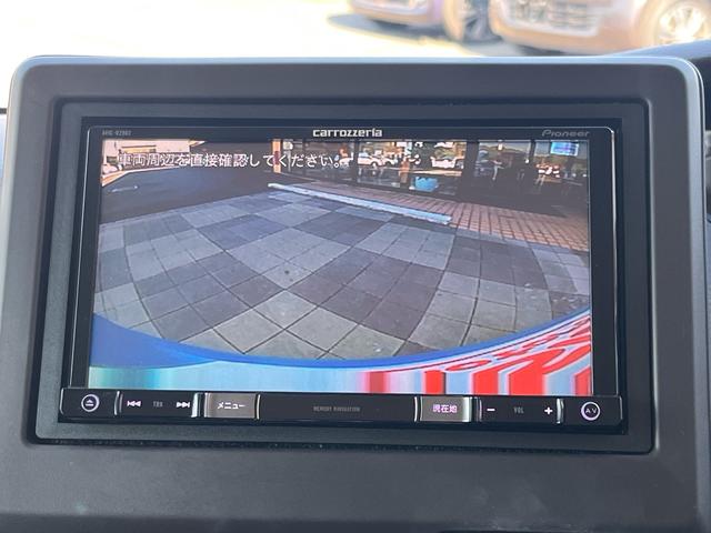 N-BOX G・Lホンダセンシング 軽減ブレーキ ナビ 地デジ Bluetooh バックモニター パワースライドドア ETC LEDライト 格納ミラー アダプティブクルーズコントロール レーンキープアシスト 横滑り防止 ABS 禁煙車(13枚目)