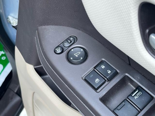 N-BOX G・Lホンダセンシング 軽減ブレーキ ナビ 地デジ Bluetooh バックモニター パワースライドドア ETC LEDライト 格納ミラー アダプティブクルーズコントロール レーンキープアシスト 横滑り防止 ABS 禁煙車(26枚目)