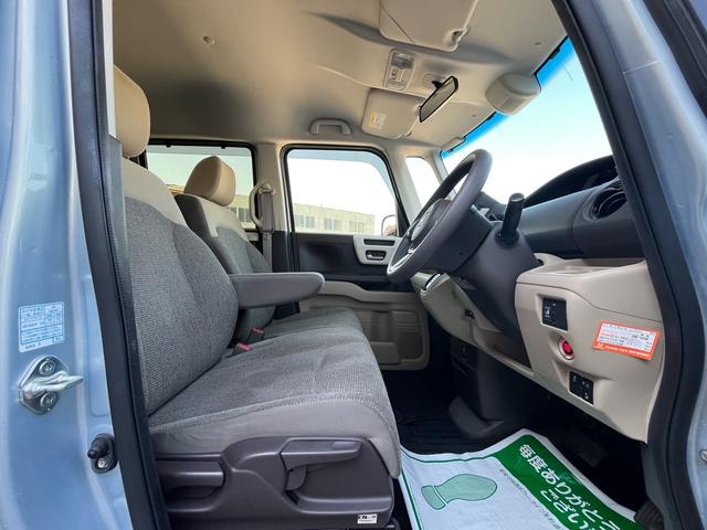 N-BOX G・Lホンダセンシング 軽減ブレーキ ナビ 地デジ Bluetooh バックモニター パワースライドドア ETC LEDライト 格納ミラー アダプティブクルーズコントロール レーンキープアシスト 横滑り防止 ABS 禁煙車(28枚目)