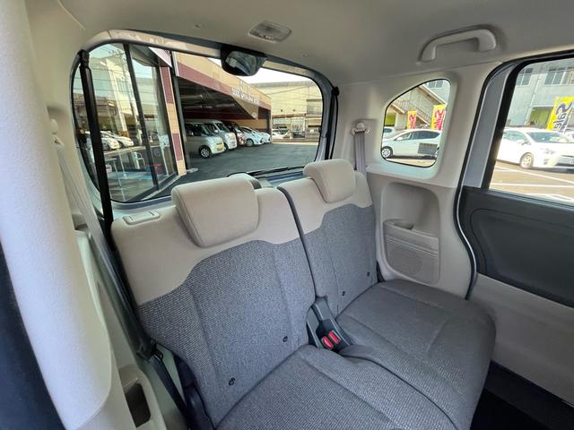 N-BOX G・Lホンダセンシング 軽減ブレーキ ナビ 地デジ Bluetooh バックモニター パワースライドドア ETC LEDライト 格納ミラー アダプティブクルーズコントロール レーンキープアシスト 横滑り防止 ABS 禁煙車(32枚目)