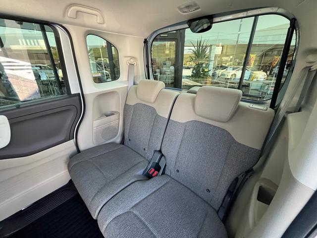 N-BOX G・Lホンダセンシング 軽減ブレーキ ナビ 地デジ Bluetooh バックモニター パワースライドドア ETC LEDライト 格納ミラー アダプティブクルーズコントロール レーンキープアシスト 横滑り防止 ABS 禁煙車(40枚目)