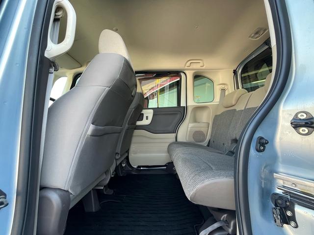 N-BOX G・Lホンダセンシング 軽減ブレーキ ナビ 地デジ Bluetooh バックモニター パワースライドドア ETC LEDライト 格納ミラー アダプティブクルーズコントロール レーンキープアシスト 横滑り防止 ABS 禁煙車(41枚目)