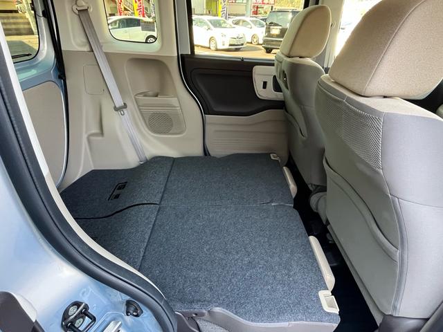 N-BOX G・Lホンダセンシング 軽減ブレーキ ナビ 地デジ Bluetooh バックモニター パワースライドドア ETC LEDライト 格納ミラー アダプティブクルーズコントロール レーンキープアシスト 横滑り防止 ABS 禁煙車(46枚目)