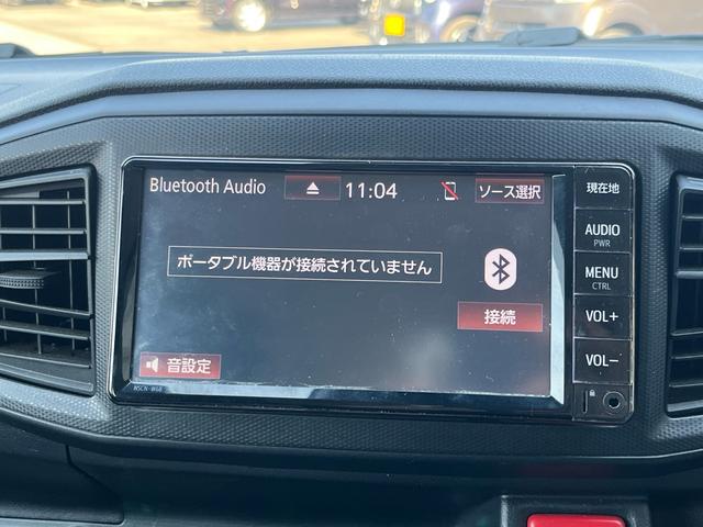 ミライース L SAIII 軽減ブレーキ ナビ 地デジ Bluetooh バックモニター キーレスエントリー ETC クリアランスソナー レーンキープアシスト オートマチックハイビーム 横滑り防止 アイドリングストップ 禁煙車(12枚目)