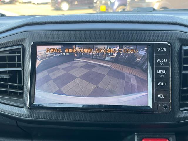 ミライース L SAIII 軽減ブレーキ ナビ 地デジ Bluetooh バックモニター キーレスエントリー ETC クリアランスソナー レーンキープアシスト オートマチックハイビーム 横滑り防止 アイドリングストップ 禁煙車(13枚目)