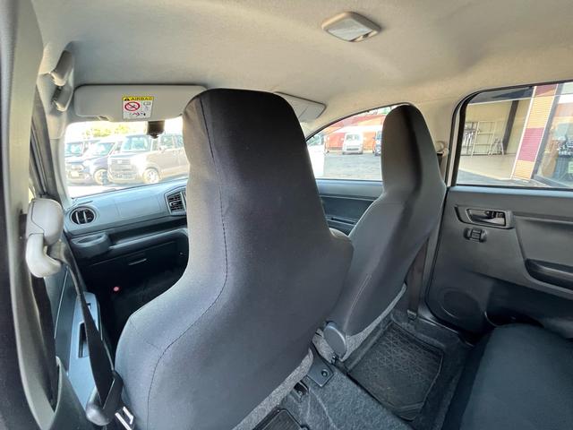 ミライース L SAIII 軽減ブレーキ ナビ 地デジ Bluetooh バックモニター キーレスエントリー ETC クリアランスソナー レーンキープアシスト オートマチックハイビーム 横滑り防止 アイドリングストップ 禁煙車(32枚目)