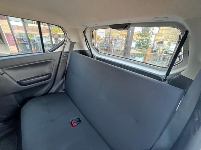 ミライース L SAIII 軽減ブレーキ ナビ 地デジ Bluetooh バックモニター キーレスエントリー ETC クリアランスソナー レーンキープアシスト オートマチックハイビーム 横滑り防止 アイドリングストップ 禁煙車(33枚目)