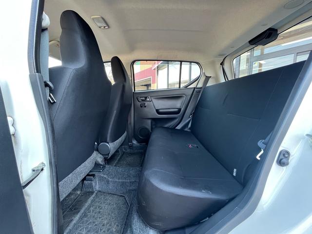 ミライース L SAIII 軽減ブレーキ ナビ 地デジ Bluetooh バックモニター キーレスエントリー ETC クリアランスソナー レーンキープアシスト オートマチックハイビーム 横滑り防止 アイドリングストップ 禁煙車(34枚目)