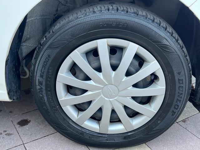 ミライース L SAIII 軽減ブレーキ ナビ 地デジ Bluetooh バックモニター キーレスエントリー ETC クリアランスソナー レーンキープアシスト オートマチックハイビーム 横滑り防止 アイドリングストップ 禁煙車(44枚目)