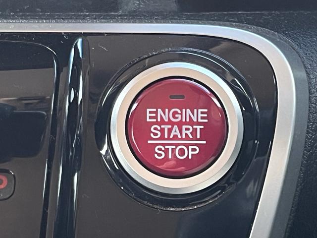 N-BOX G・Lパッケージ 社外ナビ 地デジ Bluetooh バックモニター スマートキー プッシュスタート 両側パワースライドドア アイドリングストップ 格納ミラー 横滑り防止 オートエアコン ETC ベンチシート 禁煙車(15枚目)