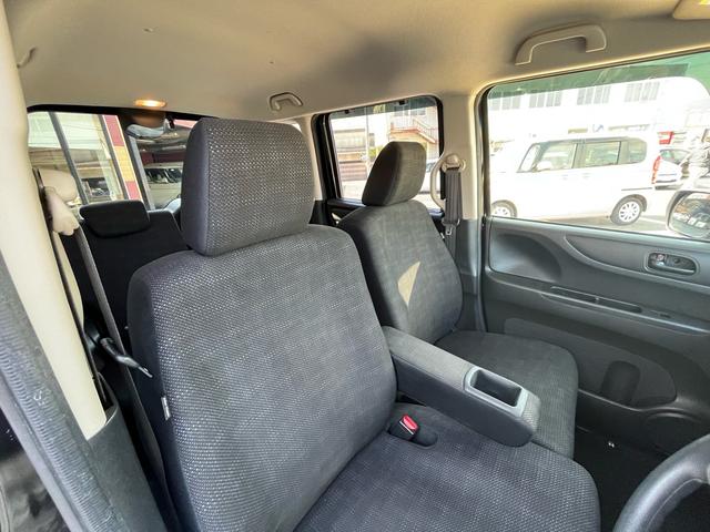 N-BOX G・Lパッケージ 社外ナビ 地デジ Bluetooh バックモニター スマートキー プッシュスタート 両側パワースライドドア アイドリングストップ 格納ミラー 横滑り防止 オートエアコン ETC ベンチシート 禁煙車(25枚目)