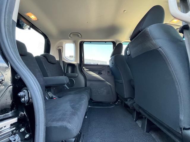 N-BOX G・Lパッケージ 社外ナビ 地デジ Bluetooh バックモニター スマートキー プッシュスタート 両側パワースライドドア アイドリングストップ 格納ミラー 横滑り防止 オートエアコン ETC ベンチシート 禁煙車(31枚目)