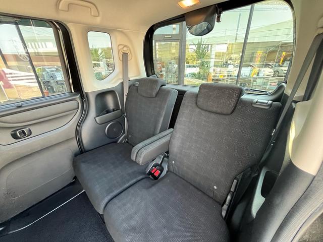 N-BOX G・Lパッケージ 社外ナビ 地デジ Bluetooh バックモニター スマートキー プッシュスタート 両側パワースライドドア アイドリングストップ 格納ミラー 横滑り防止 オートエアコン ETC ベンチシート 禁煙車(38枚目)