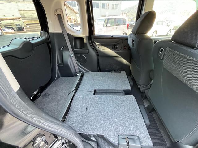 N-BOX G・Lパッケージ 社外ナビ 地デジ Bluetooh バックモニター スマートキー プッシュスタート 両側パワースライドドア アイドリングストップ 格納ミラー 横滑り防止 オートエアコン ETC ベンチシート 禁煙車(44枚目)