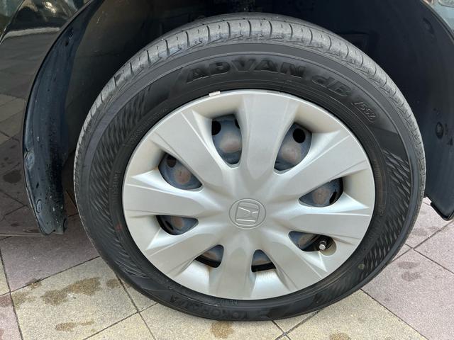 N-BOX G・Lパッケージ 社外ナビ 地デジ Bluetooh バックモニター スマートキー プッシュスタート 両側パワースライドドア アイドリングストップ 格納ミラー 横滑り防止 オートエアコン ETC ベンチシート 禁煙車(49枚目)