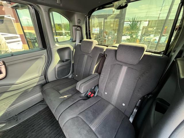 N-BOXカスタム G・Lホンダセンシング 軽減ブレーキ ナビ 地デジ Bluetooh バックモニター シートヒーター パワースライドドア LEDライト フォグランプ 純正アルミ アダプティブクルーズコントロール レーンキープアシスト 禁煙車(42枚目)