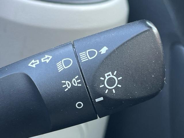 ミライース X SAIII 軽減ブレーキ ナビ 地デジ Bluetooh バックモニター LEDライト キーレスエントリー ドライブレコーダー クリアランスソナー レーンキープアシスト オートマチックハイビーム ABS 禁煙車(18枚目)