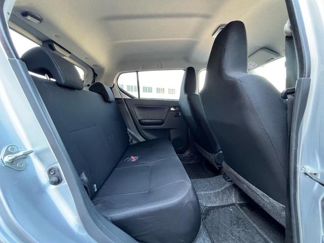 ミライース X SAIII 軽減ブレーキ ナビ 地デジ Bluetooh バックモニター LEDライト キーレスエントリー ドライブレコーダー クリアランスソナー レーンキープアシスト オートマチックハイビーム ABS 禁煙車(26枚目)