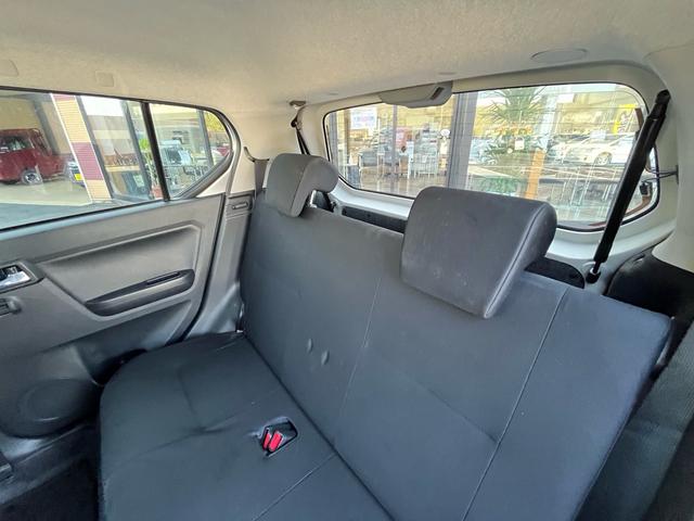 ミライース X SAIII 軽減ブレーキ ナビ 地デジ Bluetooh バックモニター LEDライト キーレスエントリー ドライブレコーダー クリアランスソナー レーンキープアシスト オートマチックハイビーム ABS 禁煙車(33枚目)