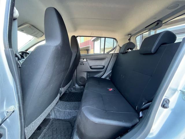 ミライース X SAIII 軽減ブレーキ ナビ 地デジ Bluetooh バックモニター LEDライト キーレスエントリー ドライブレコーダー クリアランスソナー レーンキープアシスト オートマチックハイビーム ABS 禁煙車(34枚目)