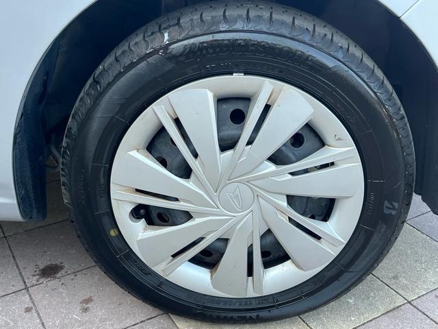 ミライース X SAIII 軽減ブレーキ ナビ 地デジ Bluetooh バックモニター LEDライト キーレスエントリー ドライブレコーダー クリアランスソナー レーンキープアシスト オートマチックハイビーム ABS 禁煙車(44枚目)