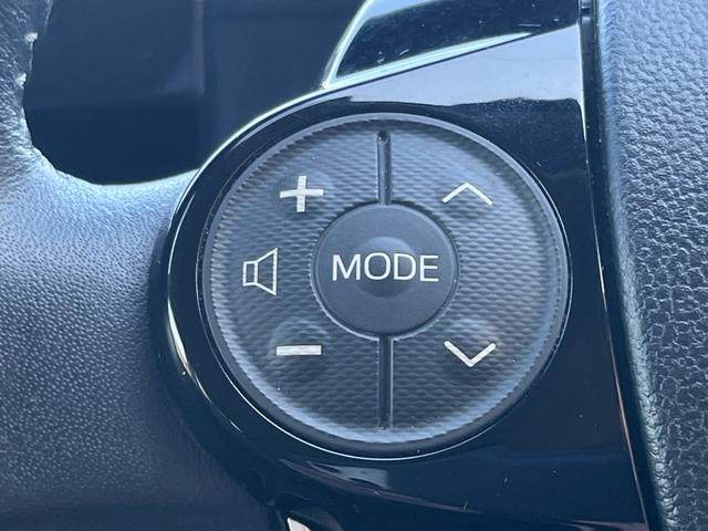 アクア Gソフトレザーセレクション 後期モデル 軽減ブレーキ ナビ 地デジ Bluetooh バックモニター スマートキー ブラックレザーシート シートヒーター フォグランプ クルーズコントロール ETC 純正アルミ 格納ミラー 禁煙車(19枚目)