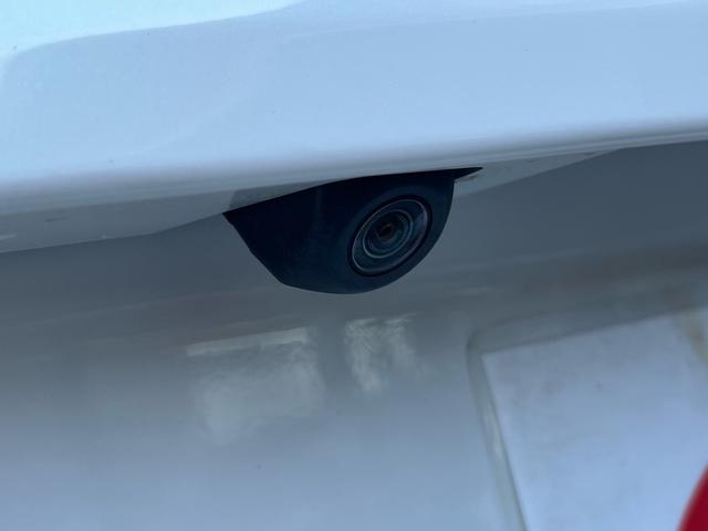 アクア Gソフトレザーセレクション 後期モデル 軽減ブレーキ ナビ 地デジ Bluetooh バックモニター スマートキー ブラックレザーシート シートヒーター フォグランプ クルーズコントロール ETC 純正アルミ 格納ミラー 禁煙車(44枚目)