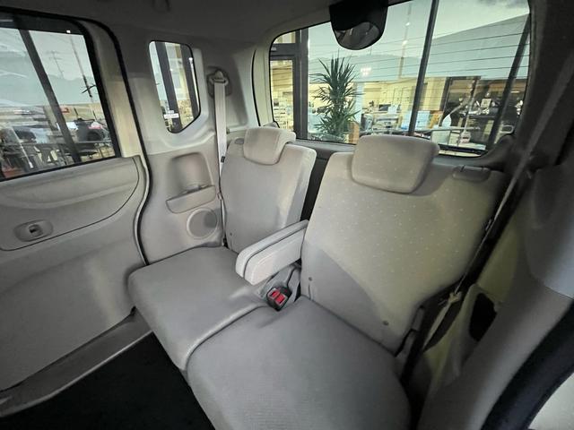 N-BOX G・Lパッケージ 社外ナビ 地デジ バックモニター パワースライドドア ETC スマートキー プッシュスタート アイドリングストップ 格納ミラー ベンチシート 衝突安全ボディー 盗難防止システム Wエアバック ABS(38枚目)