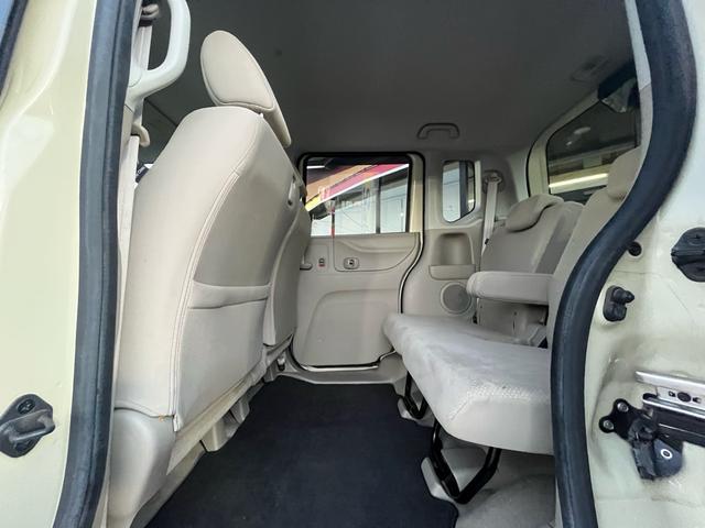 N-BOX G・Lパッケージ 社外ナビ 地デジ バックモニター パワースライドドア ETC スマートキー プッシュスタート アイドリングストップ 格納ミラー ベンチシート 衝突安全ボディー 盗難防止システム Wエアバック ABS(39枚目)