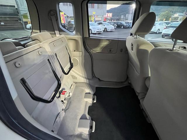 N-BOX G・Lパッケージ 社外ナビ 地デジ バックモニター パワースライドドア ETC スマートキー プッシュスタート アイドリングストップ 格納ミラー ベンチシート 衝突安全ボディー 盗難防止システム Wエアバック ABS(45枚目)