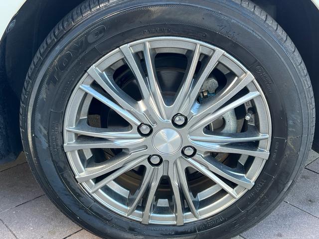 アクア Ｓスタイルブラック　後期モデル　軽減ブレーキ　ナビ　地デジ　Ｂｌｕｅｔｏｏｈ　ドライブレコーダー　スマートキー　プッシュスタート　ＥＴＣ　ＬＥＤライト　レーンキープアシスト　オートマチックハイビーム　社外アルミ　禁煙車（45枚目）